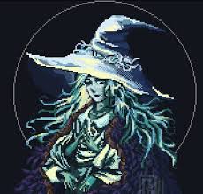 DECOY The Indigo Witch APK APK