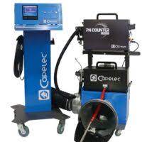 Deeltjesteller APK APK