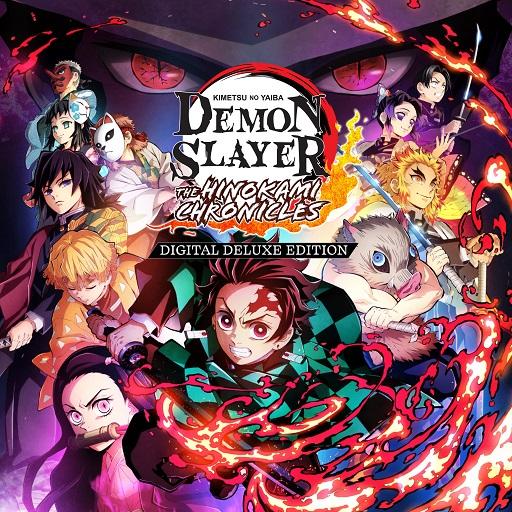 Demon Slayer APK APK