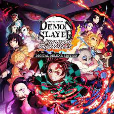 Demon Slayer The Hinokami Chronicles APK APK