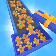 Dessert Factory Idle Mod APK APK