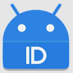 Device ID Free Fire APK icon