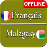 Dictionnaire Français Malagasy Apk icon