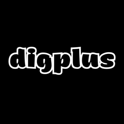 DIGPLUS APK icon
