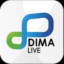 DIMA LIVE APK APK