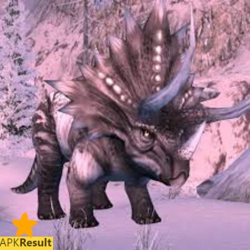 Dino Tamers MOD APK APK