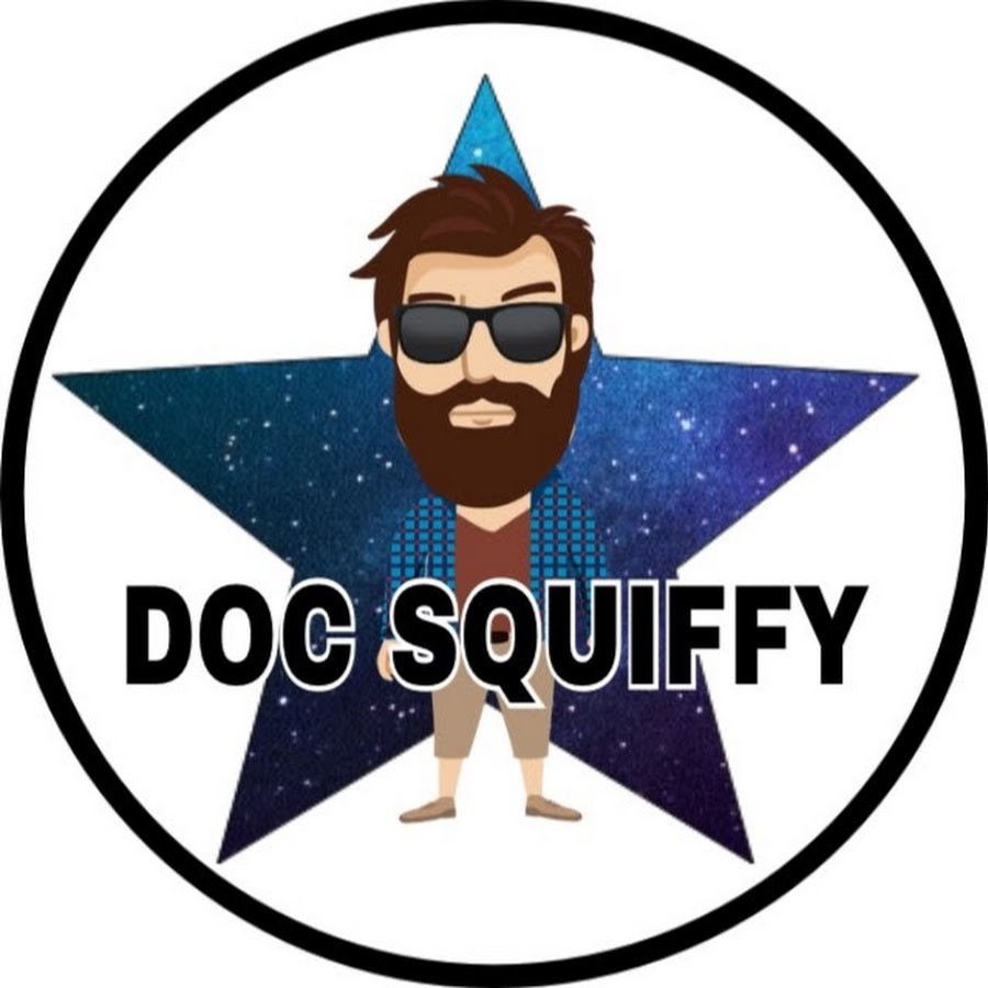 Doc Squiffy APK icon
