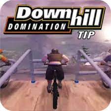 Downhill Domination APK APK