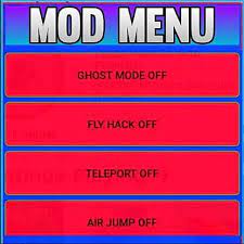 Moded Android Apps