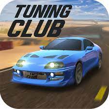 Download Tuning Club Online Mod APK latest v1.0370 for Android thumbnail