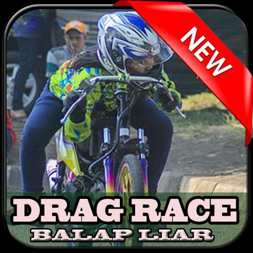 Drag Race Balap Liar Motor APK APK