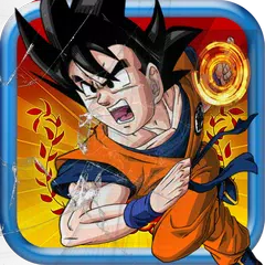 Ultimate Tenkaichi Dragon Tag Tim Ball Z Budokai APK Download for Android  Free