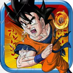 Ultimate Tenkaichi Dragon Tag Tim Ball Z Budokai APK Download