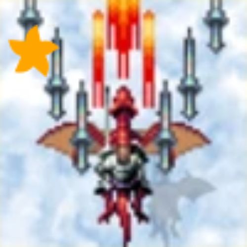 Dragon Blaze classic APK APK