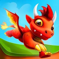 Dragon Land Mod Apk APK