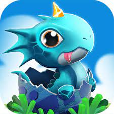 Dragon Mania Legends Mod APK APK