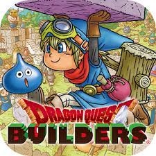 Dragon Quest Builders APK APK