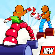 Draw Joust Mod APK icon