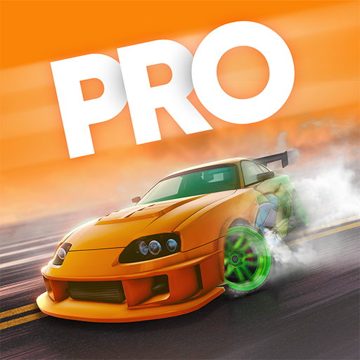 Drift Max Pro Araba Yarışı Apk indir APK