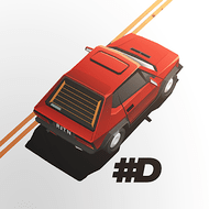 DRIVE Mod APK icon