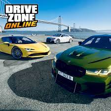 🔥 Download Drive Zone Online car race 0.7.0 b414 APK . Impressive