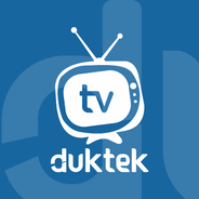 Duktek TV APK APK