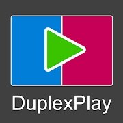 Duplexplay APK icon