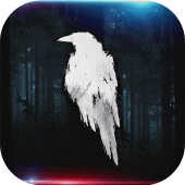 Duskwood - Crime & Investigation Detective Story APK APK