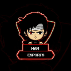 Han Esports v95 APK icon