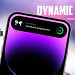 Dynamic Island Android APK APK