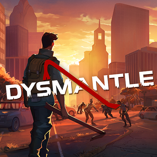 Dysmantle APK APK