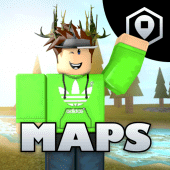 East Brickton Map Roblox icon
