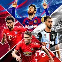 eFootball PES 2021 APK APK