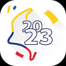 Elecciones Colombia 2023 APK APK