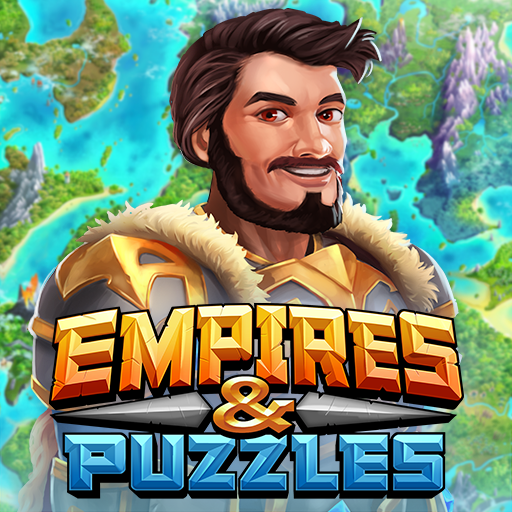 Empires & Puzzles Mod APK APK