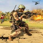Encounter Strike Mod APK APK