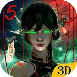 Endless Nightmare 5 APK APK