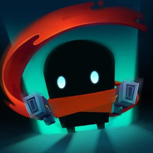 Enter the Gungeon Mod APK APK
