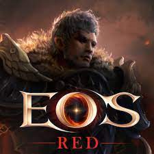 EOS RED APK APK