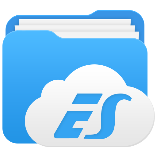 EsFile Explorer 3.2.5 APK APK
