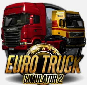 Euro Truck Simulator 2 Mod APK APK
