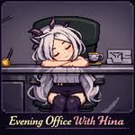 Evening Office With Hina APK APK