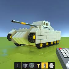 Evertech Sandbox Mod APK icon