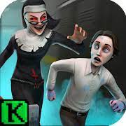 Evil Nun Rush Mod APK APK