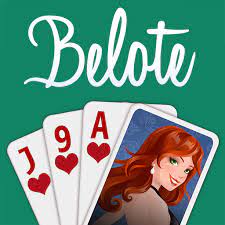 Exoty Belote APK APK