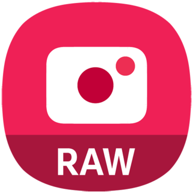 Expert RAW APK icon