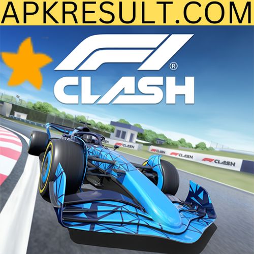F1 Clash Mod APK APK