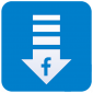 Download Facebook Video Downloader APK latest  for Android thumbnail