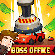 Factory Inc Mod APK APK