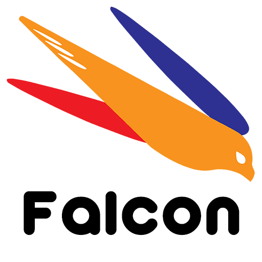Falcon VPN APK APK